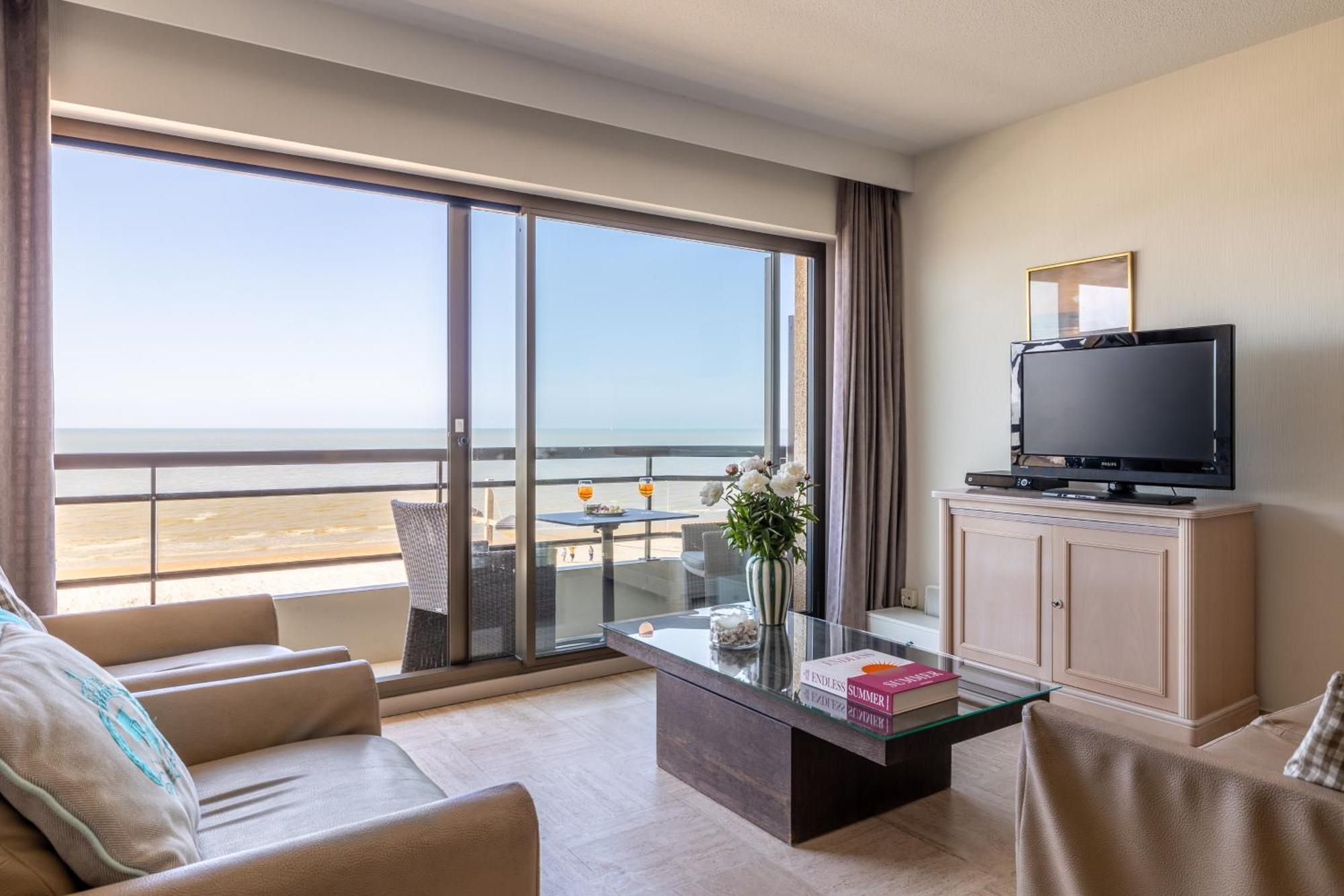 Royal Met Garage Apartamento