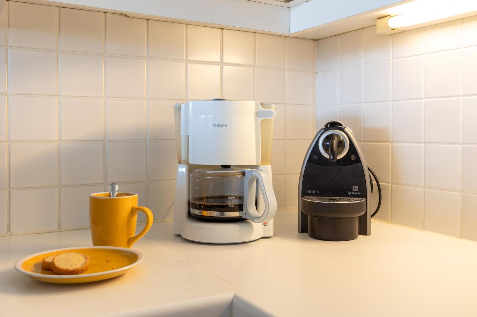 Royal Met Garage Apartamento Middelkerke