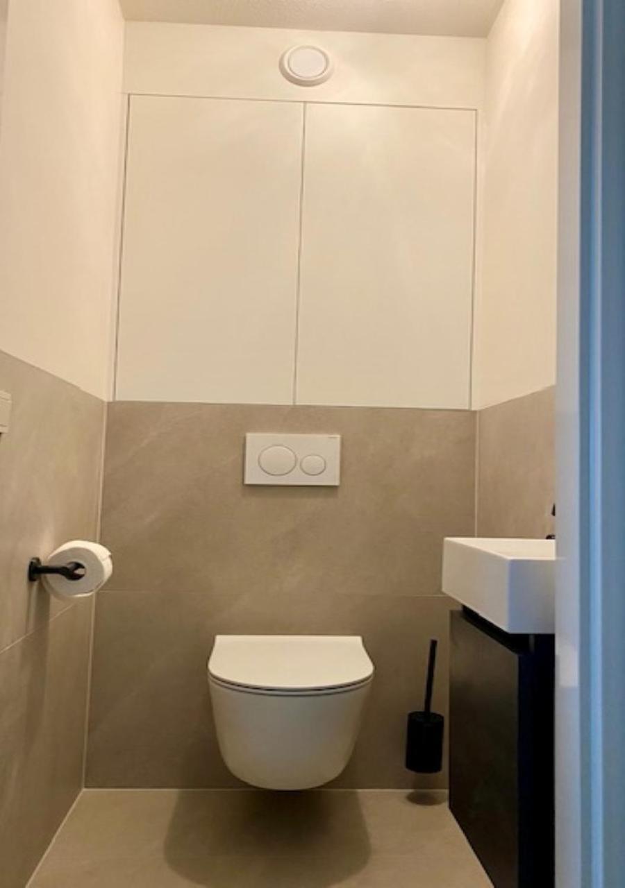 Royal Met Garage Apartamento Middelkerke