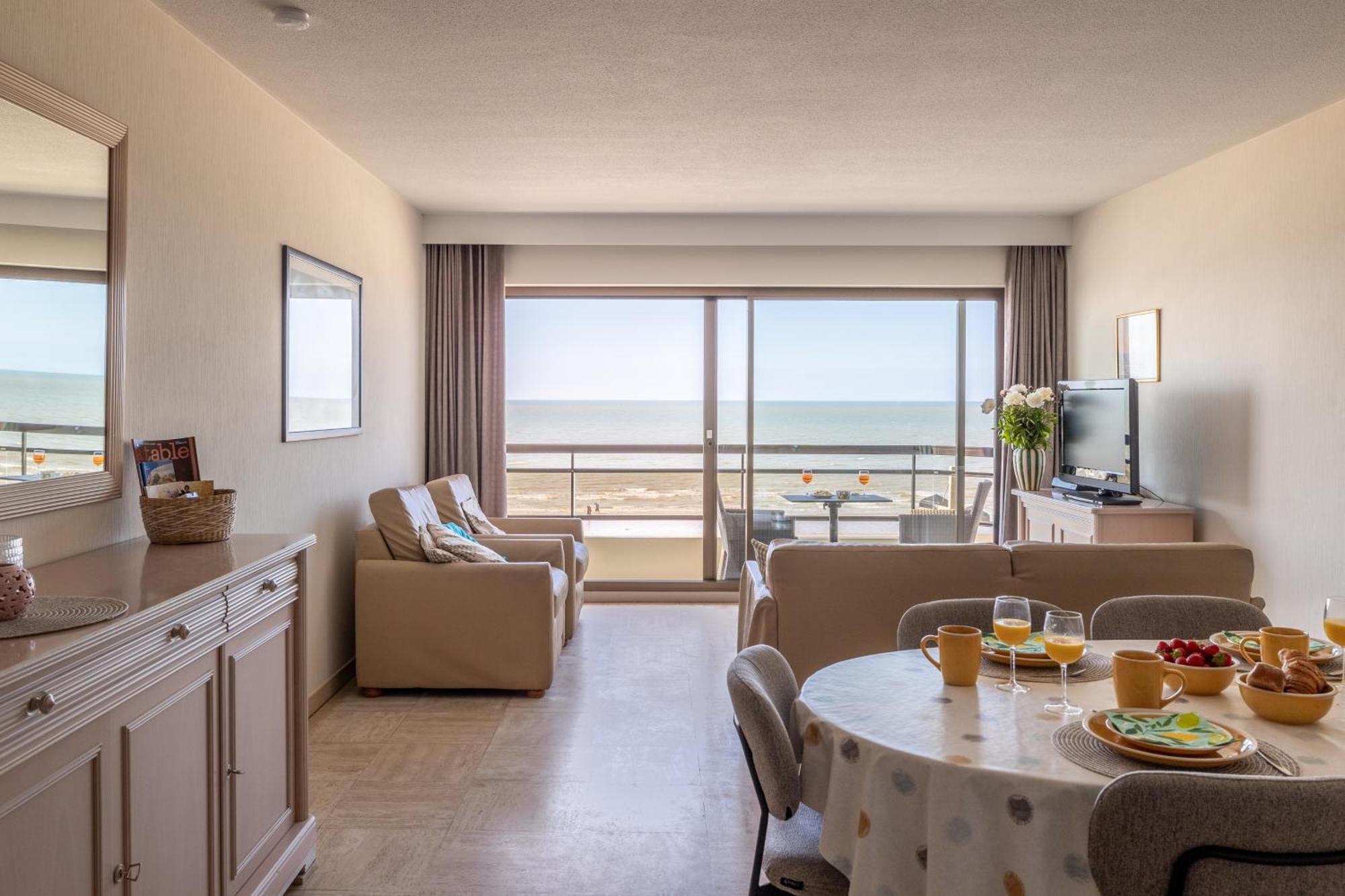 Apartment Royal Met Garage *