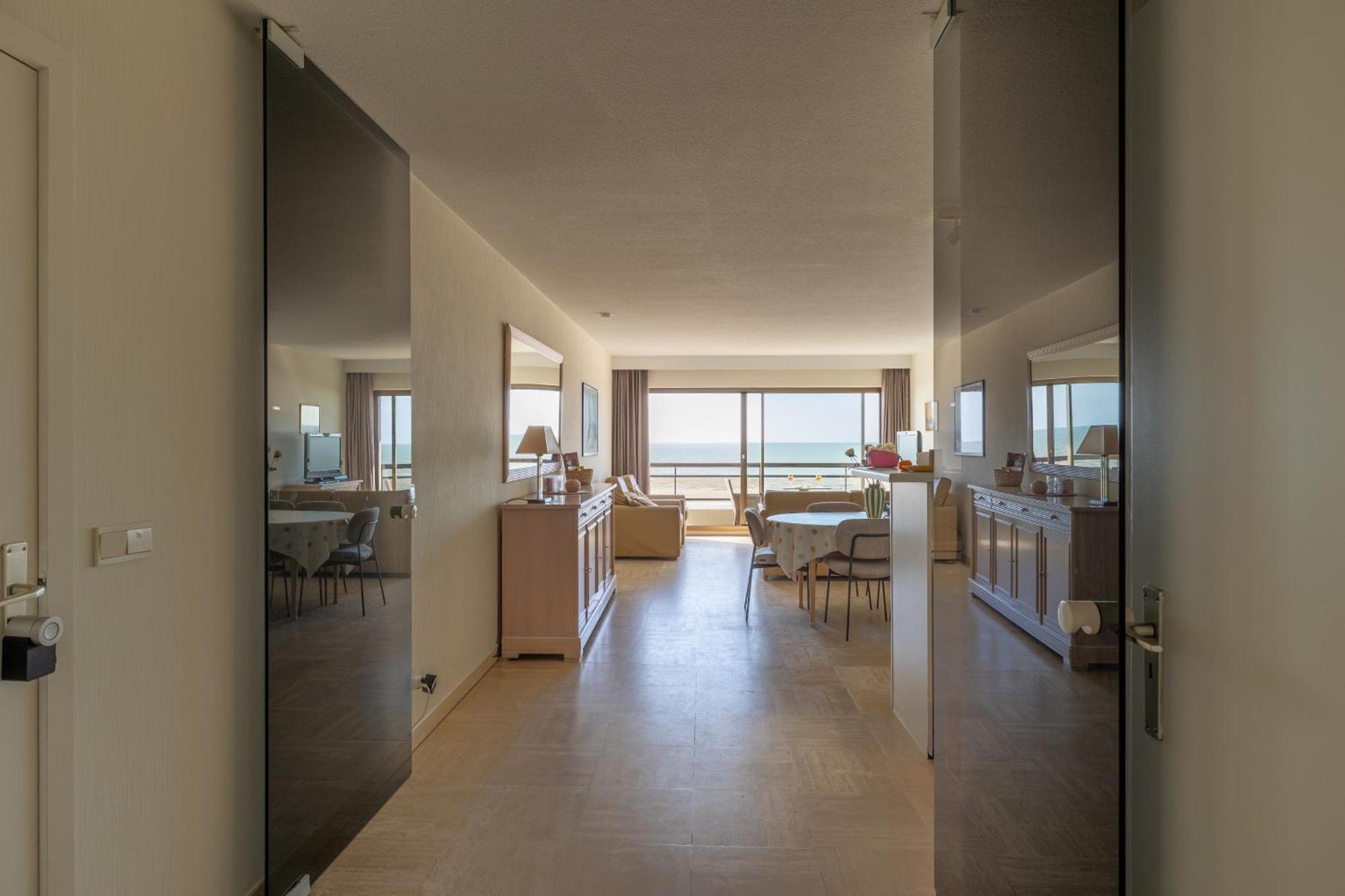 Apartment Royal Met Garage *