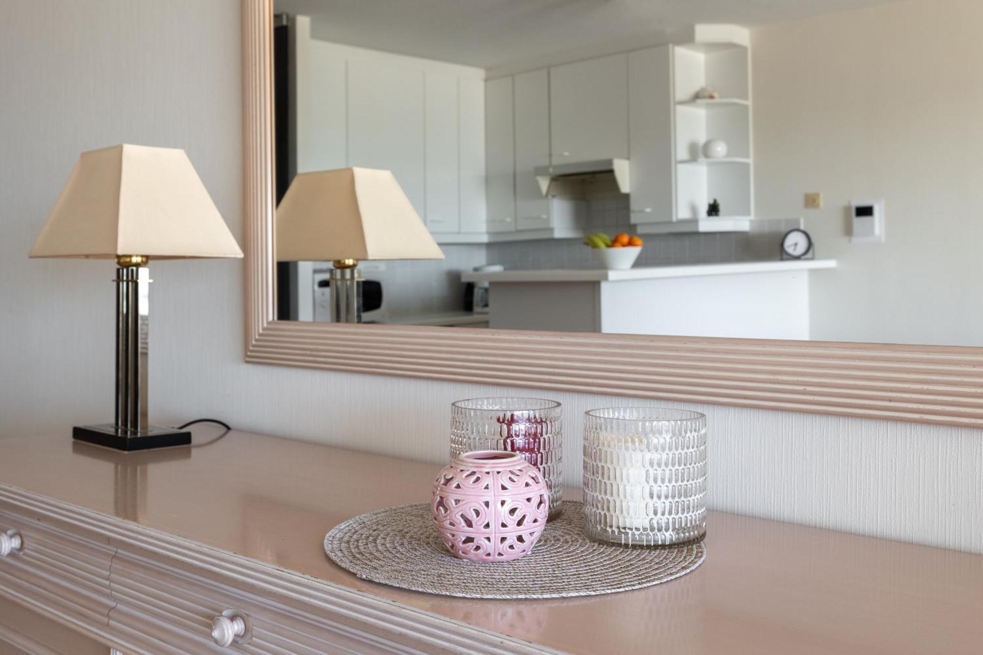 Apartment Royal Met Garage *