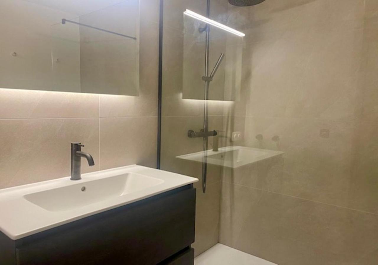 Apartment Royal Met Garage *